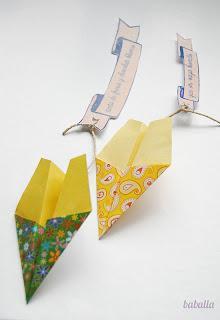 DIY: papel, cartón y gratis