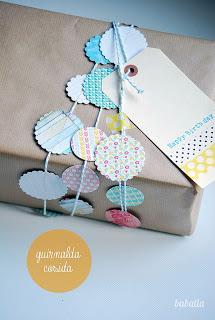 DIY: papel, cartón y gratis