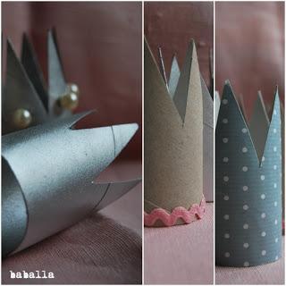 DIY: papel, cartón y gratis