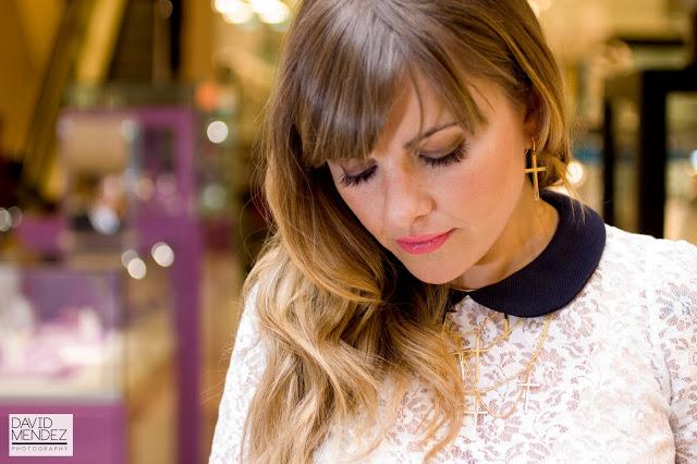 ARISTOCRAZY EN EL CORTE INGLÉS