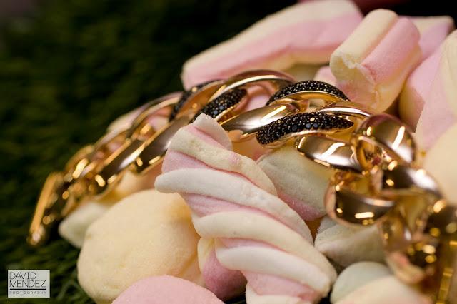 ARISTOCRAZY EN EL CORTE INGLÉS