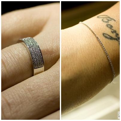 ARISTOCRAZY EN EL CORTE INGLÉS