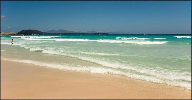 Friday Pic: Fuerteventura