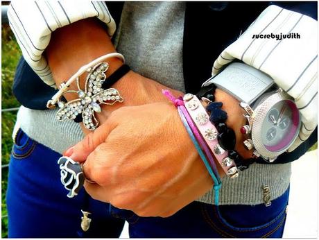 CASUAL LOOK CASUAL LOOK