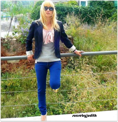 CASUAL LOOK CASUAL LOOK