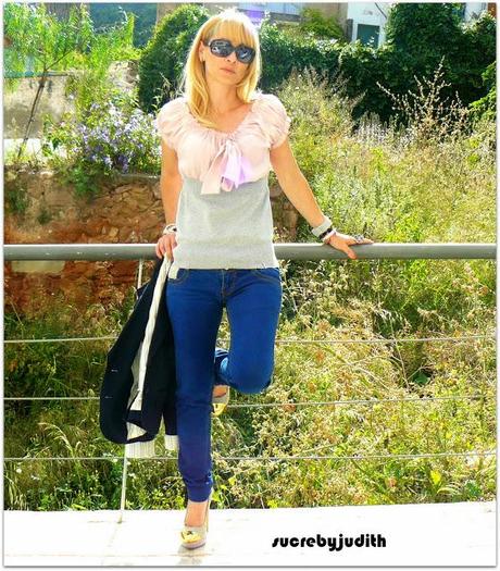 CASUAL LOOK CASUAL LOOK