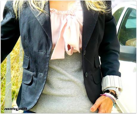 CASUAL LOOK CASUAL LOOK