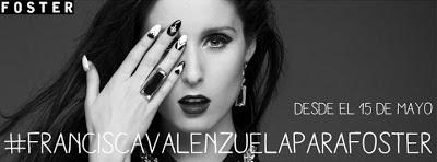 Francisca Valenzuela (San Francisco, EE.UU, 1987)