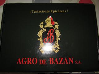 AGRO DE BAZÁN