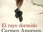 rayo dormido