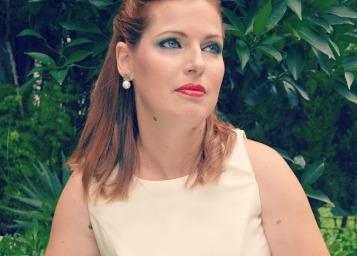 Mª Carmen Fernandez · Maquillaje para novias