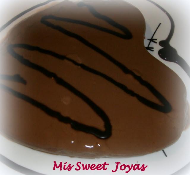 Flan de café (Rápido, Rico y Fácil)