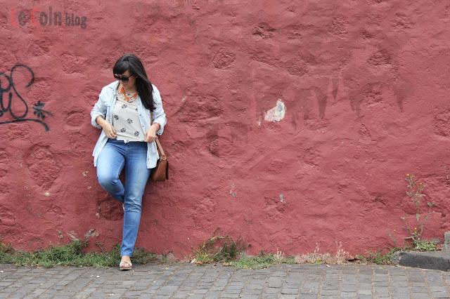 El Look de la Semana: Natural Woman