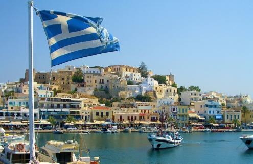 Sisa - droga low cost en Grecia