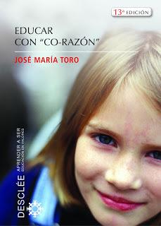 EDUCAR CON CO-RAZÓN. Publicada la 13ª edición.