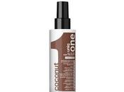 Uniq One, Ahora huele coco!!