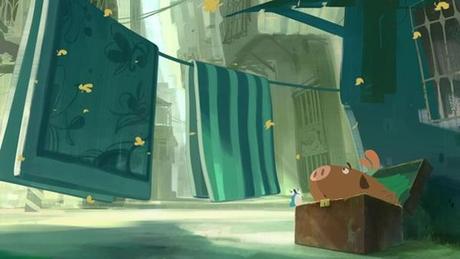 Pig Box :: viernes vídeo Pig Box :: viernes vídeo