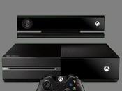 Xbox ONE, nueva consola Microsoft