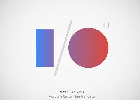 Google I/O 2013