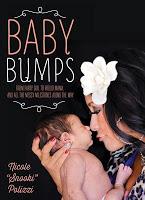 Snooki presenta su nuevo libro, Baby Bumps.