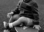 Foto día: Niños modernos