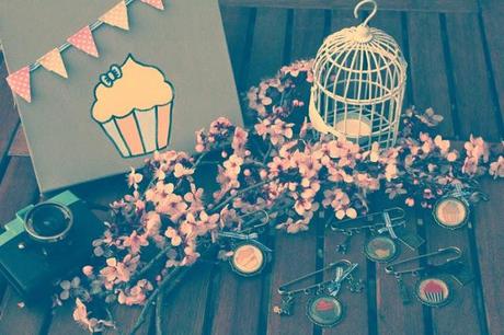 Sorteo Tupperart Sorteo Tupperart