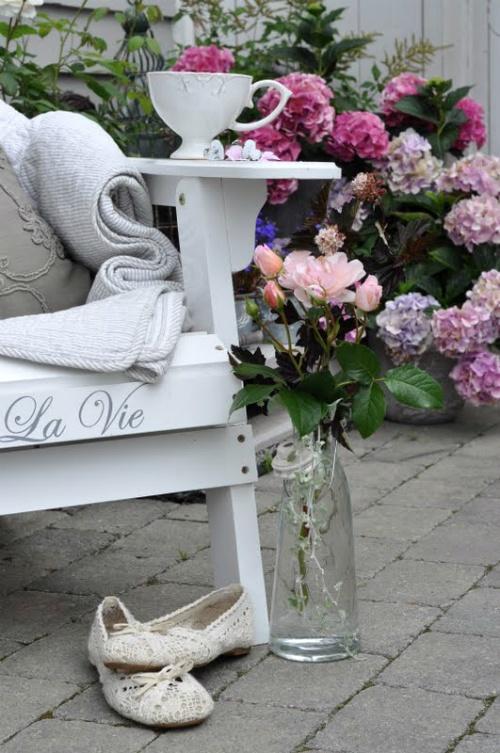 Fin de Semana  /  Weekend