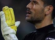 Sevilla Valencia Último partido temporada 12/13