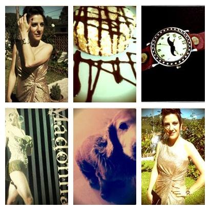 M O D A C E L E B R I T I E S C A M 27 -31 MAYO.