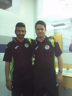 TORNEO COPA COVAP EL PROXIMO DOMINGO 2 DE JUNIO