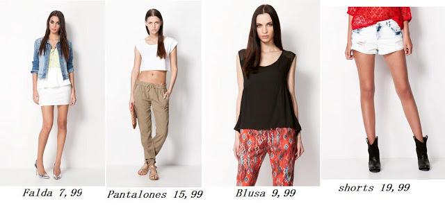 COMPRAS DE LA SEMANA; MAYO (III).-