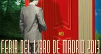 Desde hoy y  hasta el 16 de Junio se celebra la 72ª edición de la Feria del Libro de Madrid situada en el Parque del Retiro.