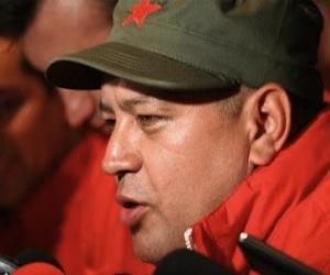 Informe de inteligencia sobre Chávez