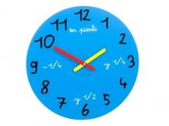 reloj