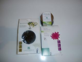 ARROZ TIERRA-MAR CON ALGAS NORI