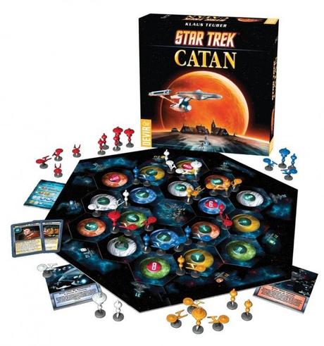 catan star trek
