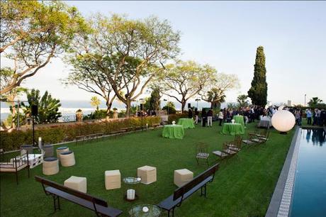 El catering Esther Conde celebra su 30 aniversario rodeado de los mejores profesionales de eventos