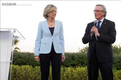 El catering Esther Conde celebra su 30 aniversario rodeado de los mejores profesionales de eventos