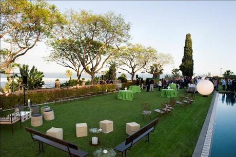 El catering Esther Conde celebra su 30 aniversario rodeado de los mejores profesionales de eventos