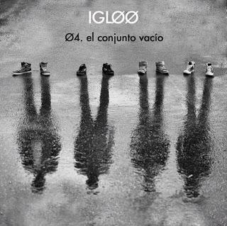 IGLOO /  Ø4. EL CONJUNTO VACÍO