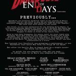 Daredevil: End of Days Nº 8