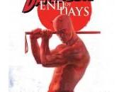 Primer vistazo Daredevil: Days
