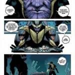 Thanos Rising Nº 3