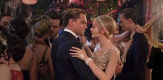 El Gran Gatsby (Baz Luhrmann)