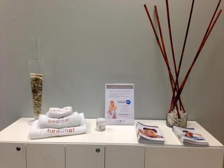 Hedonai: peeling químico superficial y medio