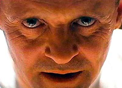 Hannibal Lecter: ¿conoces el menú para el siglo XXI?