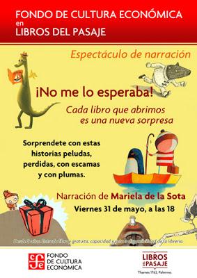 Libros con sorpresas