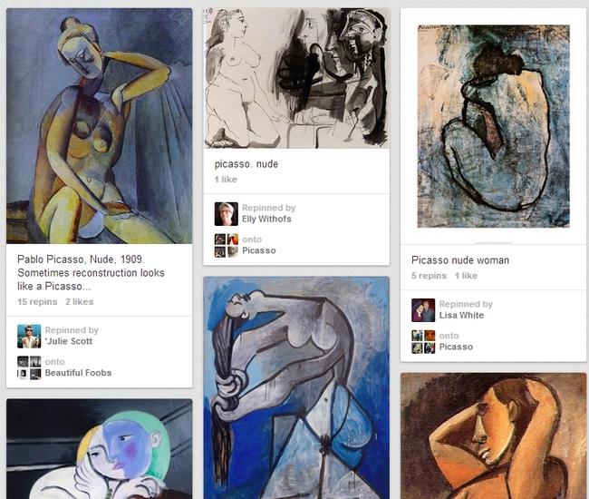 pinterest-picasso