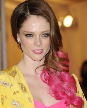 Elegante Pelo Rosa: El Nuevo Rubio - (1ªparte)