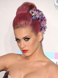 Elegante Pelo Rosa: El Nuevo Rubio - (1ªparte)